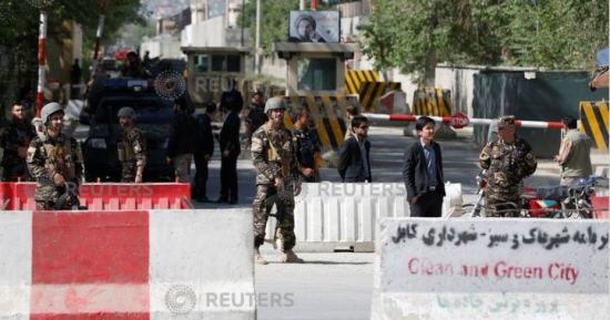 مقتل شخص فى انفجار لغم أرضى بإقليم ننجرهار الأفغانى