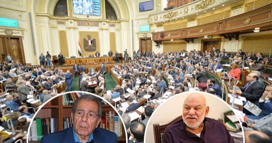 الأحزاب تفتك بكمال الهلباوى وتنسف مبادرته للتصالح مع الإخوان الارهابيين.. مستقبل وطن: مرفوضة وعليه احترام الدستور.. التجمع: جماعة خائنه وصفحتها أغلقت ..حزب الوفد: "متعملش نفسك متحضر.. كلامك باطل يراد به باطل"