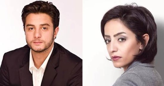 31 مايو الحكم فى دعوى طليقة أحمد الفيشاوى المطالبة بأجر حضانة لابنته