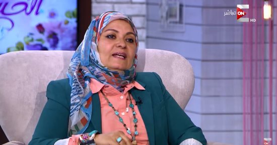 هبة قطب لـ"ست الحسن": الرجل يميل للشكوى من زوجته لتبرير أخطائه