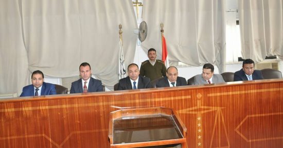 القضاء الإدارى بالشرقية يلزم جامعة الزقازيق بتعيين معيدة لعدم ثبوت تهمة الغش