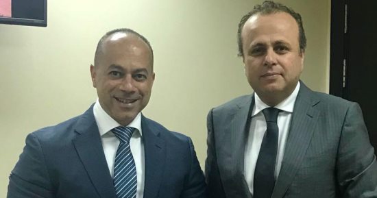 إعلام المصريين تختار شركة "دى ميديا" وكيلا إعلانيا لشبكة قنوات أون
