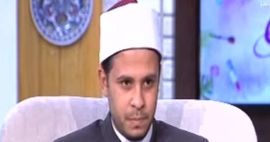 عضو بمركز الأزهر للفتوى لـ"ست الحسن": نتلقى 400 سؤال عن الطلاق أسبوعياً