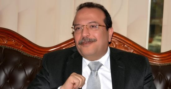 500 جنيه مكافأة للعاملين بجامعة طنطا بمناسبة حلول شهر رمضان المبارك 