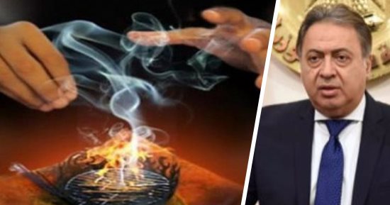 وقف الدجل الطبى بالفضائيات على أجندة "الصحة".. الوزارة تنتظر لائحة قانون تنظيم الإعلان عن الخدمات الصحية.. وتؤكد: ليس لنا سلطة الآن على حظر الإعلانات المضللة.. وعقوبات القانون تصل للسجن والغرامة 500 ألف جنيه