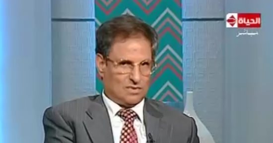 مصطفى يونس: الخطيب بصحة جيدة وسيعود لمصر خلال أيام