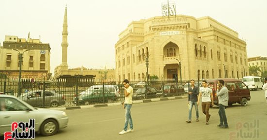 تعرف على تحذيرات إدارة المرور للسائقين أعلى الطرق السريعة تجنبا للحوادث