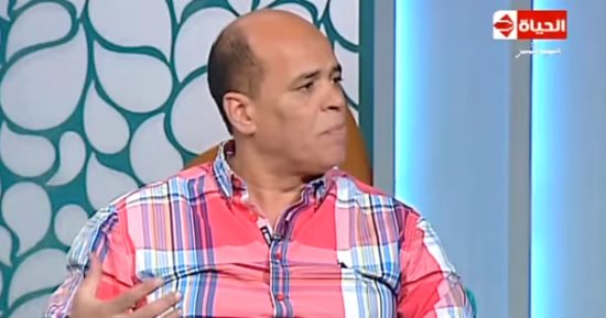 هشام يكن: خطوة تفصلنا على صعود منتخب مصر  لكأس العالم