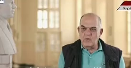 فيلم تسجيلى عن الجاليات اليونانية والقبرصية فى مصر باحتفالية "العودة للجذور"
