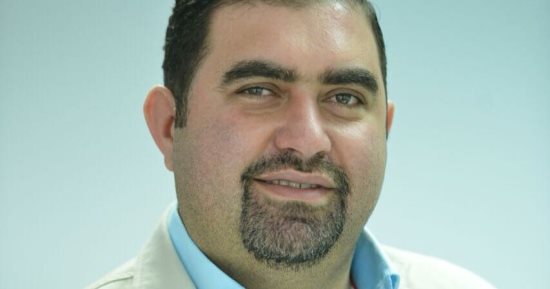 ياسر سليم يدعم مبادرة ريهام سعيد لإنقاذ 100 طفل من مرضى القلب