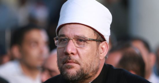 وزير الأوقاف يشارك غدا فى اجتماع وزراء الدول الإسلامية بمكة         