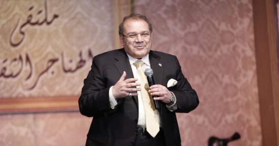 حسن راتب: العملية الشاملة 2018 قضت على 90% من البنية التحتية للإرهاب بسيناء