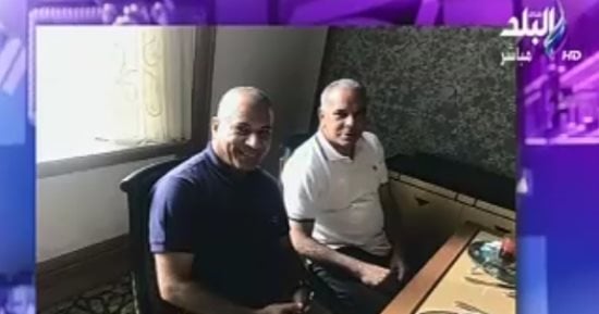أحمد موسى: ممدوح عباس عرض فيلا على صلاح عقب الصعود لكأس العالم ورفضها