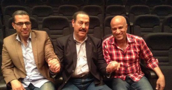 الأربعاء.. لجنة النشاط بنقابة الصحفيين تستضيف لطفى بوشناق فى أمسية فنية