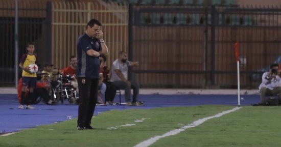 مصدر: لجنة الكرة بالأهلى تناقش إقالة حسام البدرى فى اجتماعها غدا