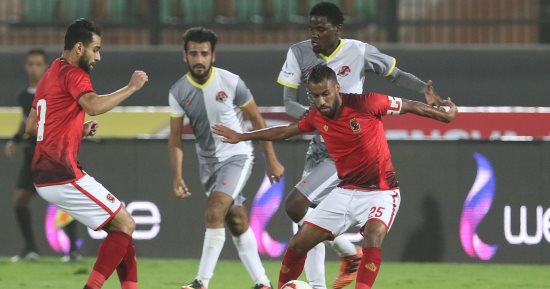 اتحاد الكرة يدرس تعديل موعد نهائى كأس مصر بعد خروج الأهلى