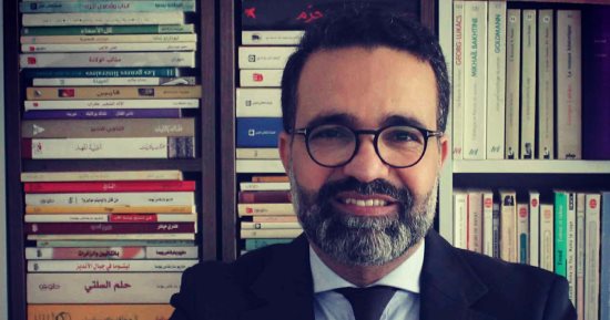 مؤسس بيت الرواية فى تونس: إحدى دول النفط طلبت تنفيذه ورفضت وهذه تحدياتنا