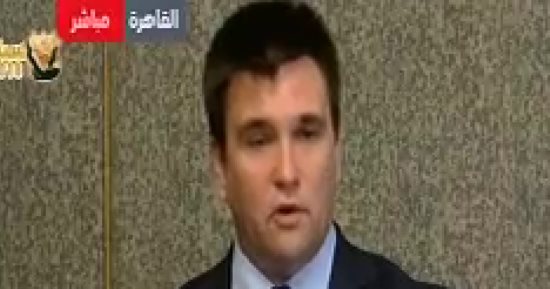 وزير خارجية أوكرانيا يبحث مع نظيرته البريطانية تنسيق المواقف على خلفية الإجراءات الروسية
