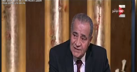 وزير التموين: جمعنا 1.4 مليون طن من القمح ونتوقع الوصول لـ3.8