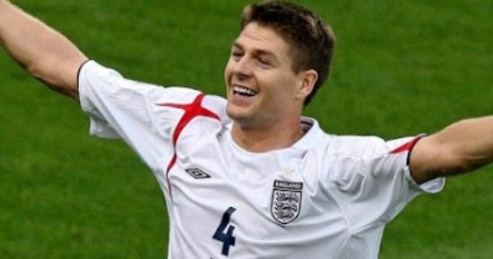 جول مورنينج.. جيرارد يمزق شباك ترينداد وتوباجو فى مونديال 2006
