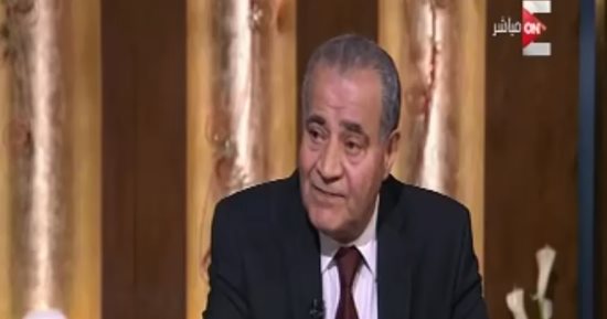 وزير التموين يكشف أسعار سلع معارض أهلا رمضان.. ويؤكد: معرض رئيسى بالعريش