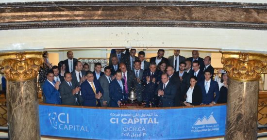 محمد فريد: تنوع القطاعات بالبورصة يعزز سوق مصر المالى كمحرك لنمو الاقتصاد