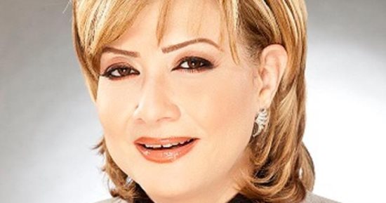 الكاتبة الصحفية آمال عثمان ضيفة "كلام وسط البلد" على راديو مصر .. اليوم