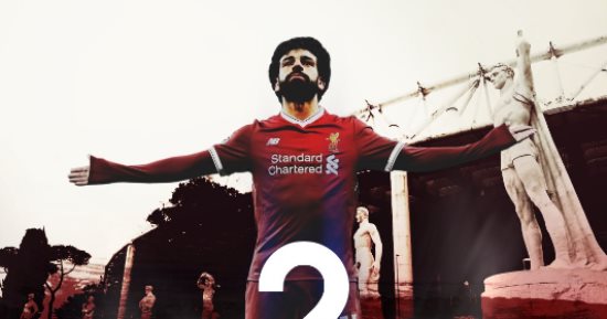 فرج عامر: مبروك لمحمد صلاح اختياره أفضل لاعب فى العام بإنجلترا