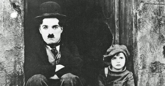 الراحل شارلى شابلن فى "Le Marché du Film" بمهرجان كان