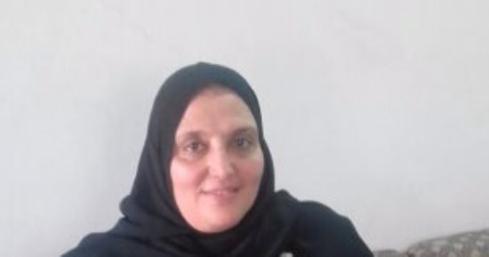 اليوم ..أول عمدة بالمنيا ضيفة برنامج "الست هانم" على القناة الأولى