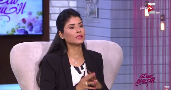 مشادة كلامية على الهواء بين محاميان بسبب تغليظ عقوبة "ضرب الزوجة"