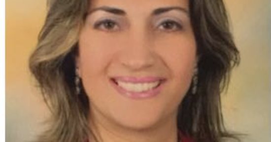رئيسة العلاقات الثقافية الخارجية الجديدة: سألتقى إيناس عبد الدايم غدًا