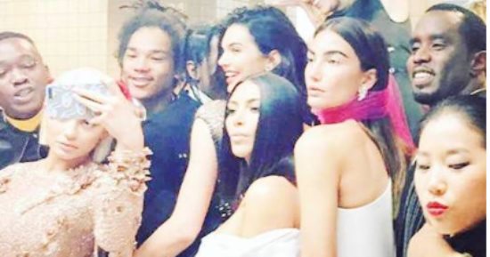 8 أشياء غير رسمية لا بد من حدوثها فى حفل Met Galla.. أبرزها "سيلفى الحمام"