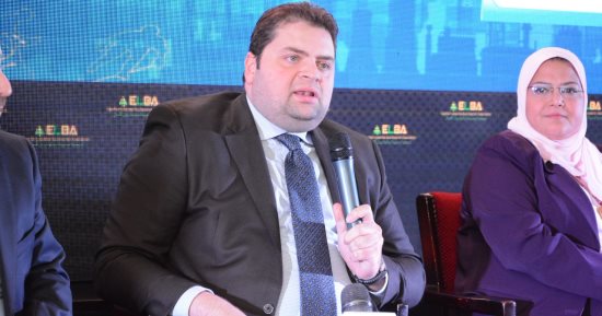 عضو الجمعية المصرية اللبنانية: ريادة الأعمال سلاح الصناعة لتطوير المنتج المصرى 