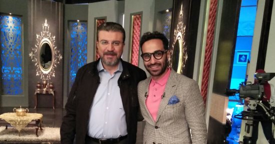 أحمد فهمى يكشف سر هجرته خارج مصر منذ سنوات لعمرو الليثى .. الجمعة