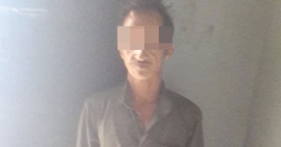 القبض على مزارع قتل ابنته خنقا لإجبارها على الزواج فى الإسماعيلية
