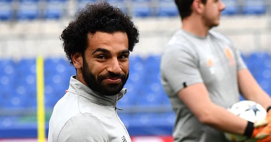 روما لـ"صلاح": من المؤلم أن ينتهى حلمنا.. لكنك ستكون متواجد مع فريقك الجديد