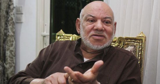 30 مايو.. الحكم فى دعوى إقالة كمال الهلباوى من "القومى لحقوق الإنسان"