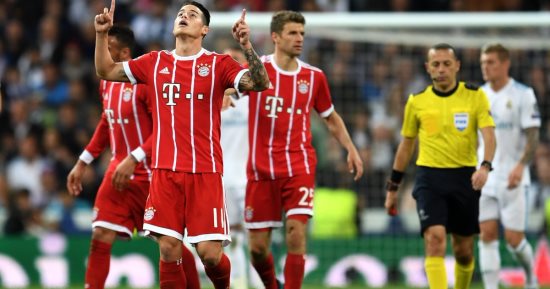 بايرن ميونخ يشكر الجماهير المصرية بعد التتويج بالدوري الألماني