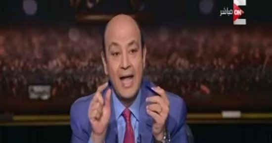 فيديو.. عمرو أديب يكشف عن موعد إذاعة حوار محمد صلاح 