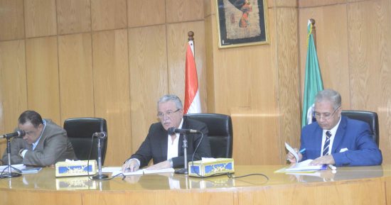 توفير 650 فرصة عمل فى قطاع صناعة النسيج بالمنيا