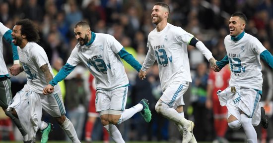 تعرف على موعد نهائي دوري ابطال اوروبا قبل مباراة ليفربول ضد روما