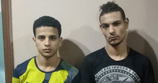 أمن القاهرة يضبط عاطلين يستخدمان اسمى شقيقيهما للهروب من تنفيذ أحكام