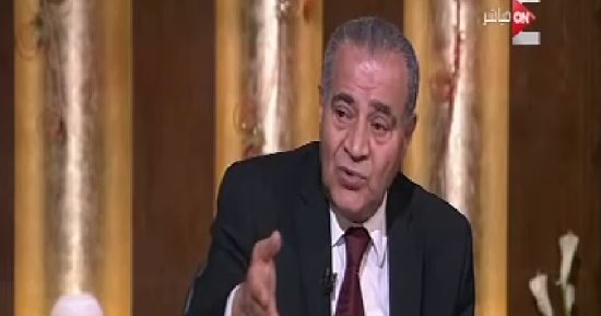 وزير التموين: لدينا أرز يكفى استهلاكنا 16 شهرًا ولن أسمح بتصديره