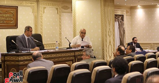 اقتصادية البرلمان توافق على قرض 500 مليون دولار من بنك التنمية الأفريقى