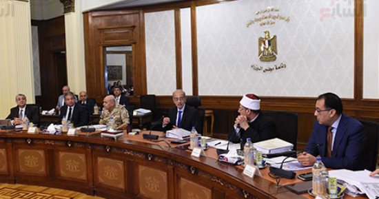 رئيس الوزراء لجمعيات المستثمرين: منفتحون للعمل معا لخدمة الاقتصاد القومى