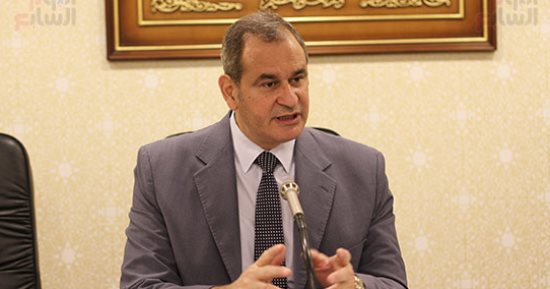 عضو اقتصادية النواب عن إشادة "النقد الدولى" بنجاح البرنامج الاقتصادى: مصر أبهرت العالم 