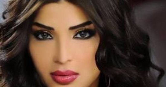 دينا حايك تبدأ تصوير "أصحاب الهمم" فى دبى