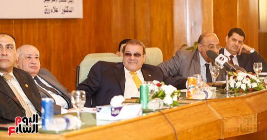 حسن راتب: إسرائيل وراء كل فتن منطقة الشرق الأوسط 