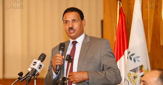 مجلس القبائل العربية: سيناء عرفت حقوق الإنسان قبل أى منظمة حقوقية